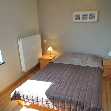 Holiday Chez Zabeth - Ca'ta Jardin Prázdninový dům Grandhan