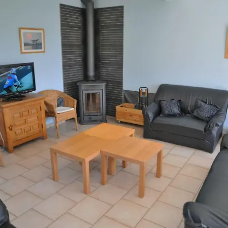 Holiday Chez Zabeth - Ca'ta Jardin Дом отдыха Grandhan