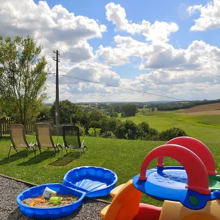 Prázdninový dům Holiday Chez Zabeth - Ca'ta Jardin Grandhan