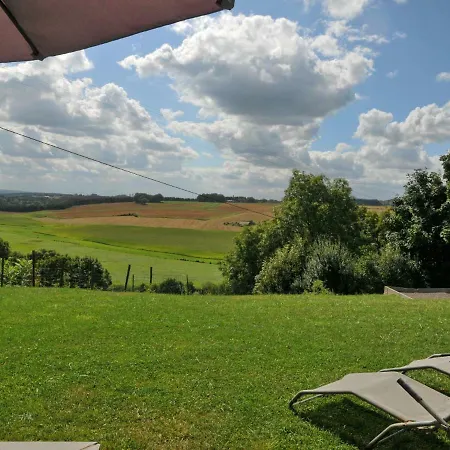Prázdninový dům Holiday Chez Zabeth - Ca'ta Jardin *