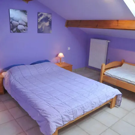 Holiday Chez Zabeth - Ca'ta Jardin Prázdninový dům