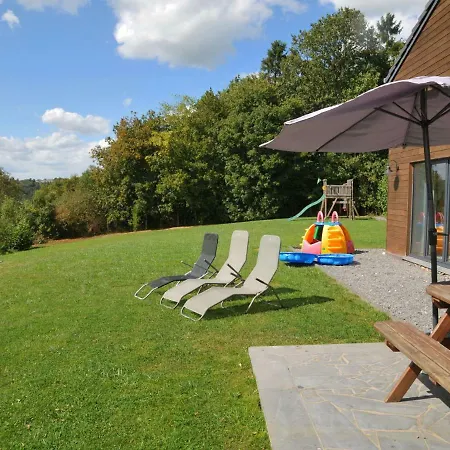 Holiday Chez Zabeth - Ca'ta Jardin * Grandhan